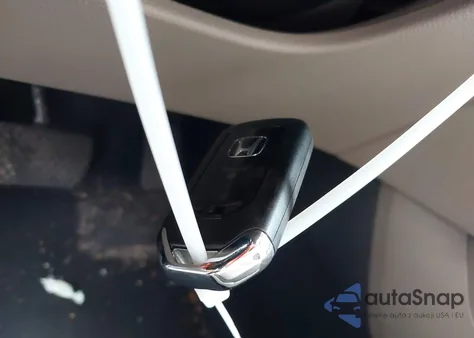 2020 Honda Pilot Awd Ex-L z USA, uszkodzony, nr VIN 5FNYF6H55LB070233